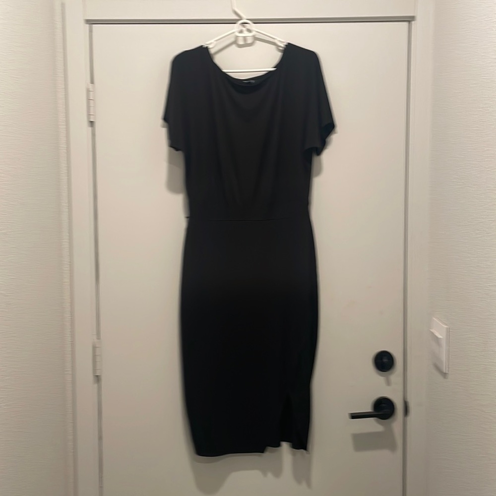 Kensie black dress for sale!